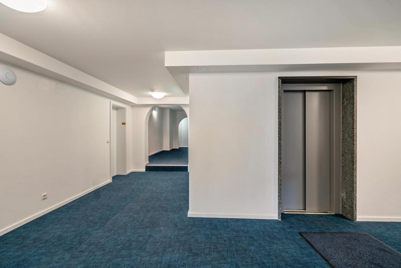 Huber Living Basic 206 Apartment Germering Exterior foto